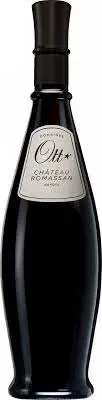 Domaines Ott Chateau Romassan Bandol Red Wine France 2020