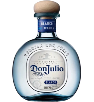 Don Julio Tequila Blanco 375ml