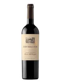 Don Melchor Cabernet Sauvignon Puente Alto Vineyard Chile 2019