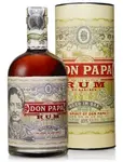 Don Papa Rum Aged In Oak Small Batch Philippines 750ml