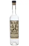 Dos Boots Mezcal Artesanal Oaxaca Mexico 90pf 750ml