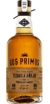 Dos Primos Tequila Anejo 750ml