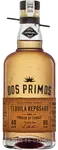 Dos Primos Tequila Reposado 750ml
