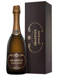 Drappier Grande Sendree Champagne Brut 2010