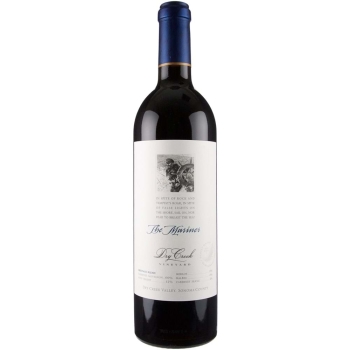 Dry Creek The Mariner Red Wine Sonoma County 2017