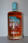 Dry Fly Triticale Whiskey Washington 750ml