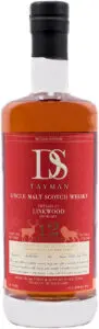 Ds Tayman Linkwood Distillery Scotch Single Malt 12yr 750ml