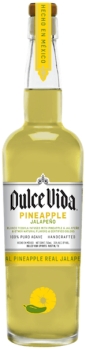 Dulce Vida Tequila Pineapple Jalapeno 750ml