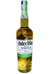 Dulce Vida Tequila Reposado Organic 80pf 750ml