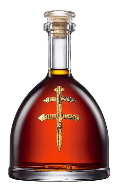 Dusse Cognac Vsop France 375ml
