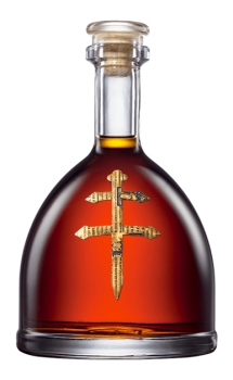 Dusse Cognac Vsop France 375ml