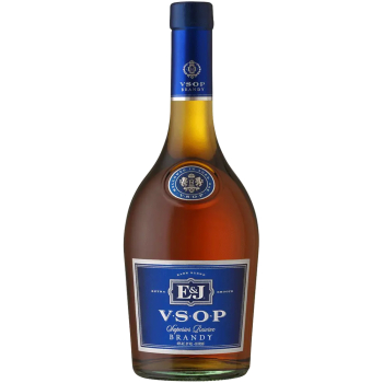 E & J Brandy Vsop 1.75li