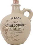 Edward Gunpowder England Rum Dominica 750ml