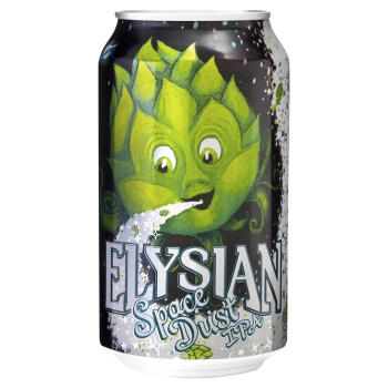 Elysian Space Dust Ipa 19.2oz Can