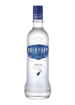 Eristoff Vodka 750ml
