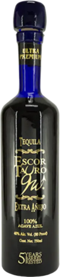 Escor Tauro Tequila Extra Anejo 5yr 750ml