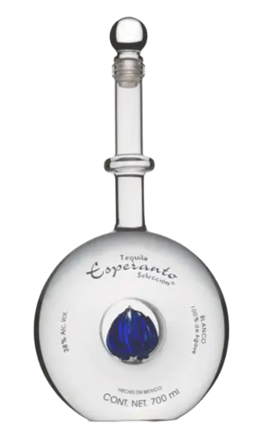 Esperanto Tequila Blanco 750ml