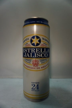 Estrella Jalisco Cerveza Mexico 24oz Can