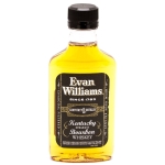 Evan Williams Bourbon Kentucky 200ml
