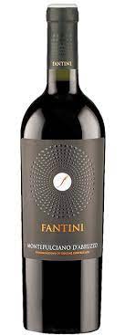 Fantini Farnese Montepulciano Dabruzzo Italy 2016