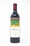 Farella Merlot Estate Grown Coombsville Napa Valley 2017