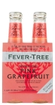 Fever Tree Sparkling Pink Grapefruit 8x500ml Bot