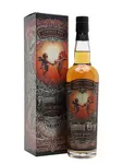 Flaming Heart By Compass Box Scotch Blended Malt Limited Edition 750ml