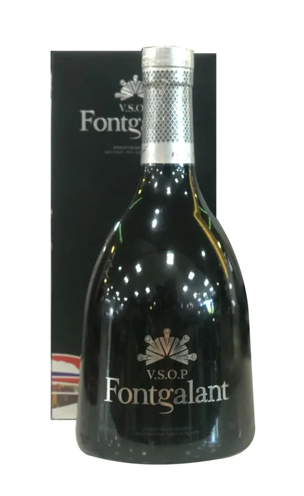 Fontgalant Brandy Vsop France 700ml