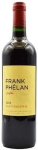 Frank Phelan Red Wine Saint Estephe Bordeaux France 2018
