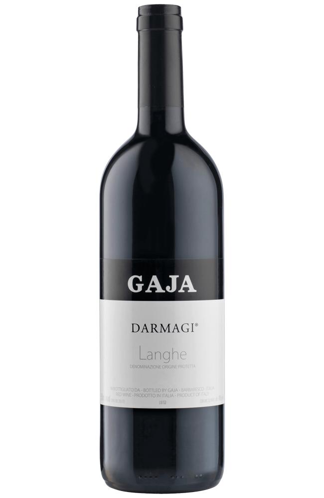 Gaja Langhe Darmagi Docg Italy 2013