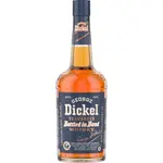 George Dickel Whisky Bottled In Bond Tennessee 11yr 750ml