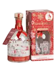 Ginologist Gin Christmas Snowglobe South Factor 750ml