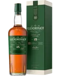 Glendronach Scotch Single Malt Sherry Cask Matured Highland 15yr 700ml
