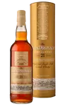 Glendronach Scotch Single Malt Parliament Highland 21yr 750ml
