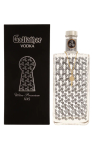 Godfather Vodka Ultra Premium Xxs Armenia W/ Glitter Design 750ml
