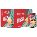 Golden Road Big Hazy Wolf Double Hazy Ipa 19.2oz Can