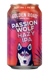 Golden Road Big Hazy Wolf Double Hazy Ipa 19.2oz Can
