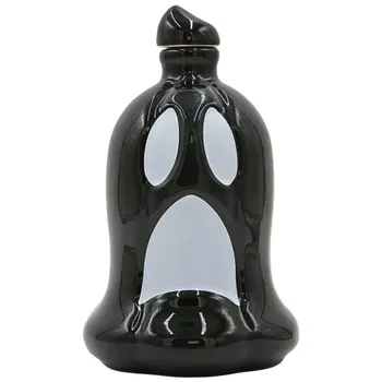 Gran Agave Tequila Reposado Black Ghost Edition Cermaic 750ml