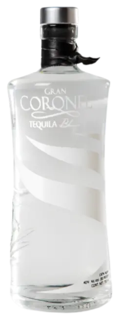 Gran Coronel Tequila Blanco 750ml