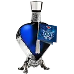 Grand Love Tequila Blanco Blue Heart 750ml