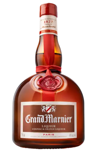 Grand Marnier Liqueur 750ml