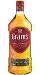Grants Scotch Blended 1.75li