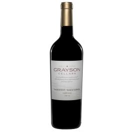 Grayson Cellars Cabernet Sauvignon California 2020