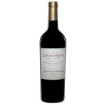 Grayson Cellars Cabernet Sauvignon California 2020