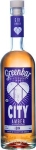 Greenbar City Amber Gin California 750ml