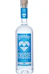 Greenbar Rum Silver Crusoe Los Angeles 750ml