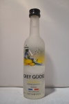 Grey Goose Vodka Le Citron 50ml