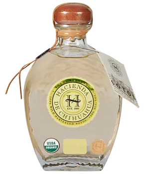 Hacienda De Chihuahua Sotol Tequila Reposado 750ml