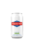 Happy Dad Seltzer Lemon Lime 12oz