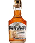 Hardins Creek Colonel James B Beam Bourbon Kentucky 2yr 750ml